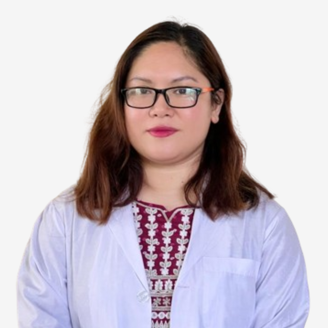 Dr. Bina Sing Gurung